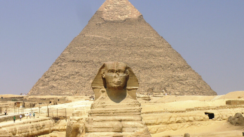 8 روز مصر (TK2345)