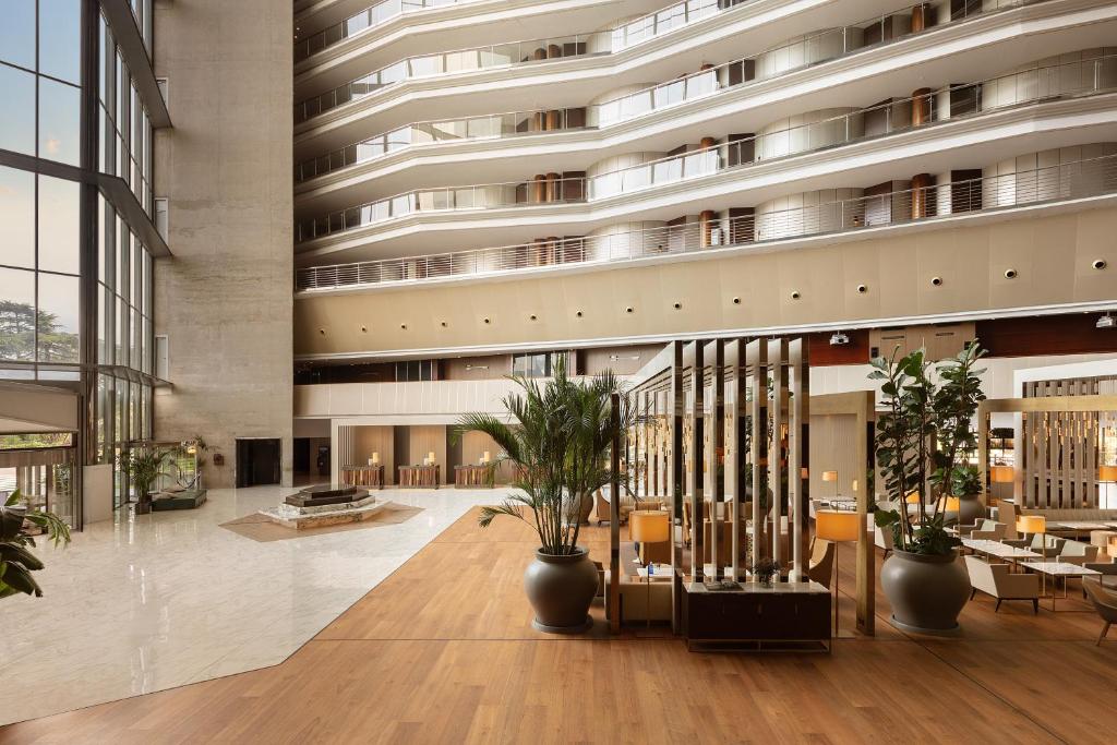 Torre Melina Gran Melia