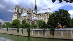 7 روز فرانسه (TK2343)