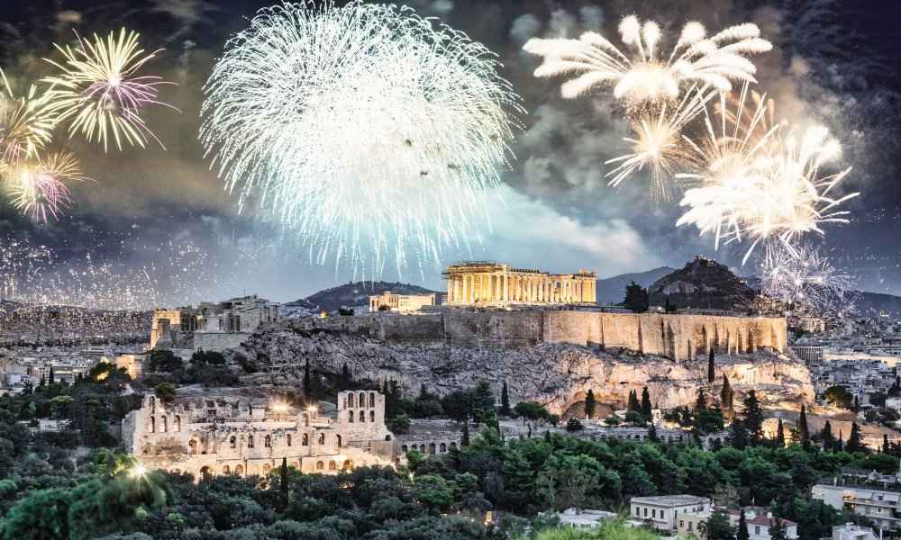 یونان امروز؛ مدرنیته و زندگی در دل تاریخ