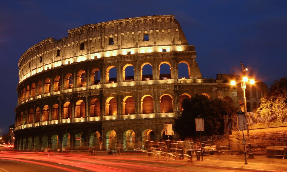 5- برای دیدن جاذبه‌های محبوب برنامه‌ریزی کنید