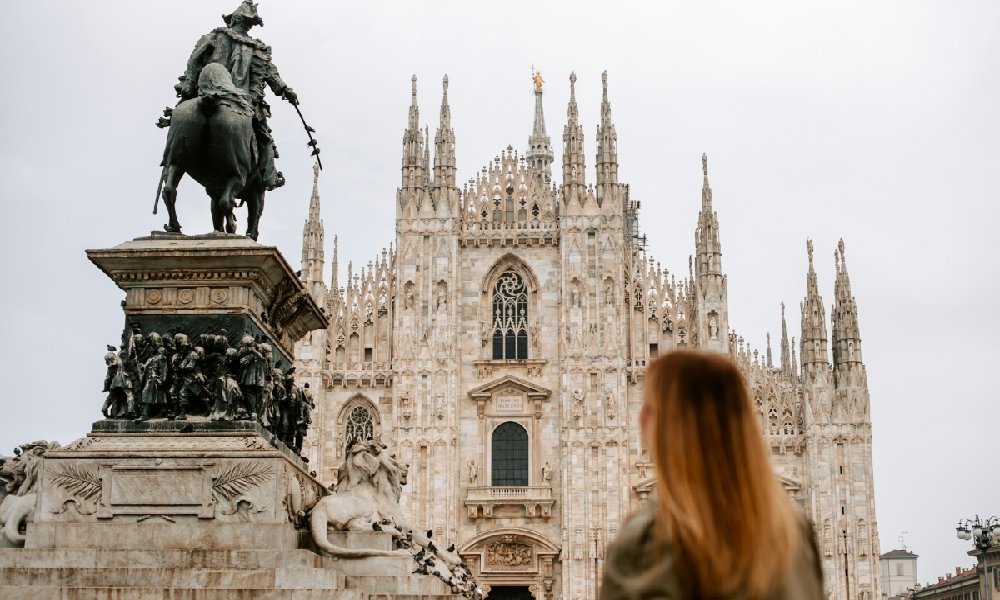 7 نکته مهم سفر به ایتالیا که حتی توریست های حرفه ای هم نمی دانند