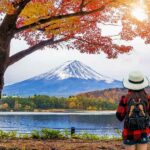 بهترین زمان سفر به ژاپن چه موقع است؟