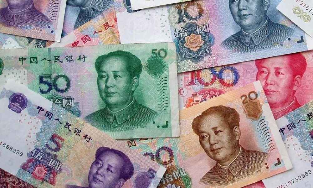 معایب گرفتن یوان در ایران