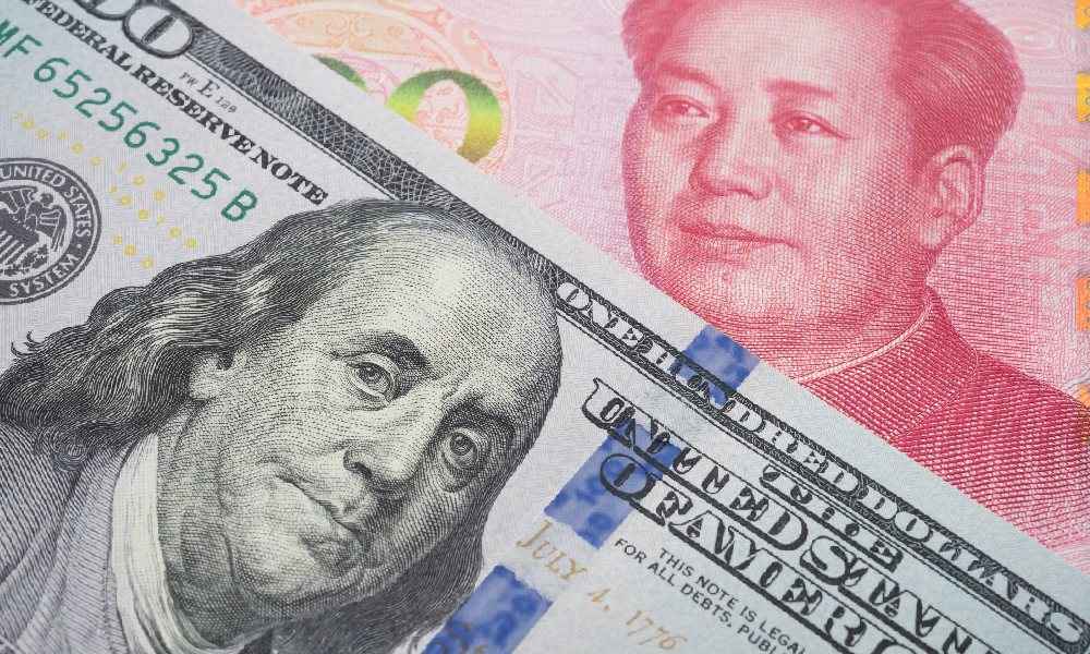 کدام بهتر است؛ یوان از ایران یا چنج در چین؟