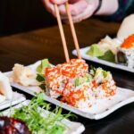 غذاهای سنتی ژاپن؛ سفری به سادگی، طعم و آیین غذاهای سنتی ژاپن؛ سفری به سادگی، طعم و آیین