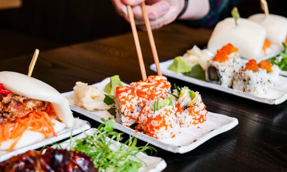 غذاهای سنتی ژاپن؛ سفری به سادگی، طعم و آیین