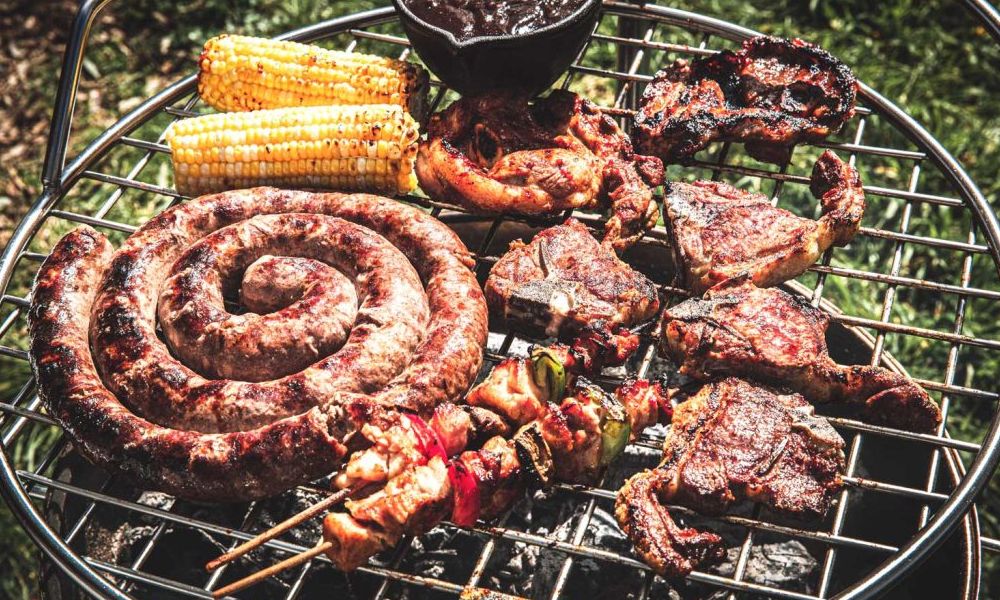 جشن طعمها در فرهنگ دورهمی برائی