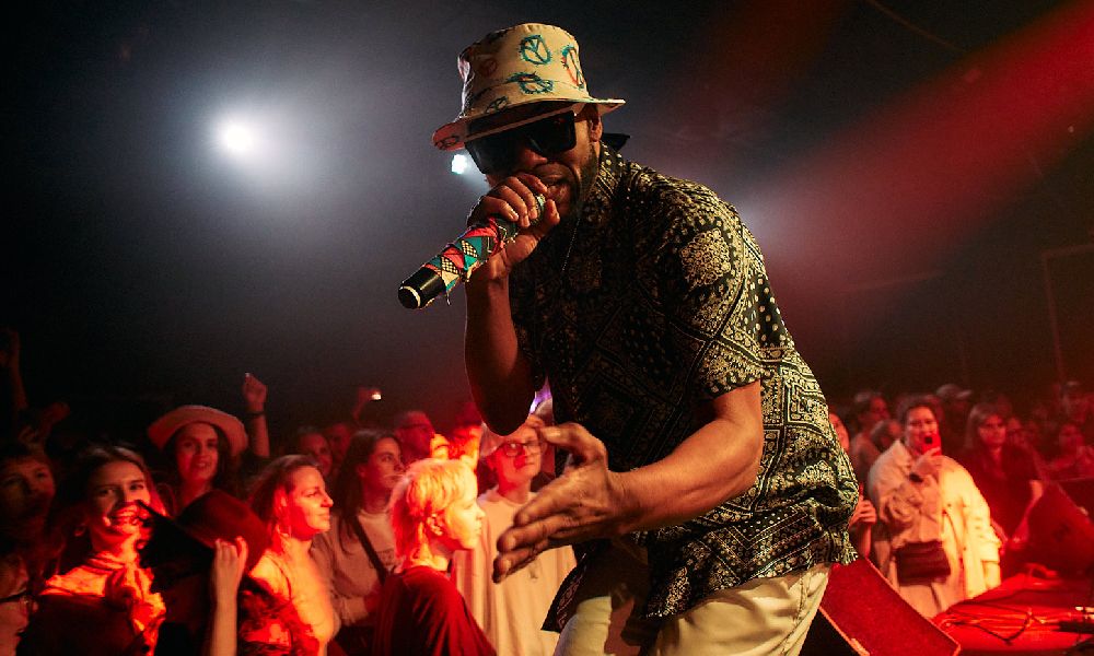 موسیقی و ریتم زندگی در آفریقای جنوبی