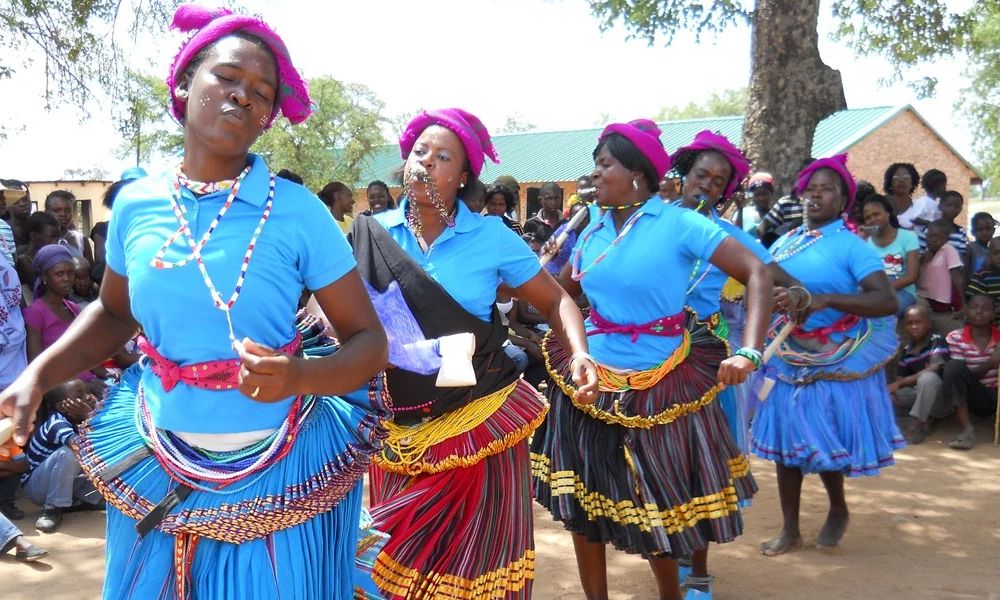 جشنها و مراسم معروف آفریقای جنوبی