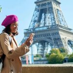 اشتباهات رایج مسافران در پاریس و روش های پیشگیری