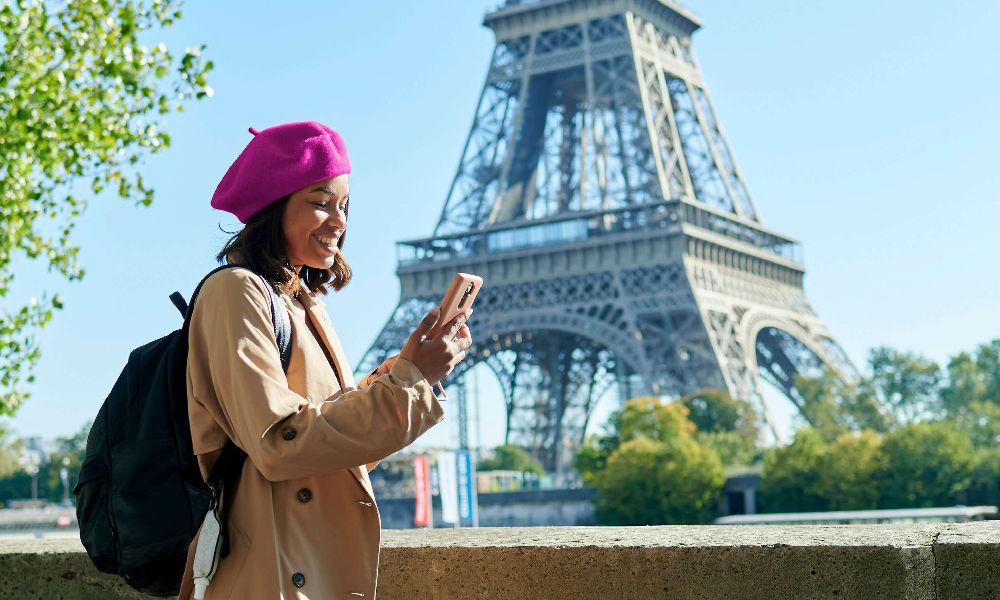 اشتباهات رایج مسافران در پاریس و روش های پیشگیری