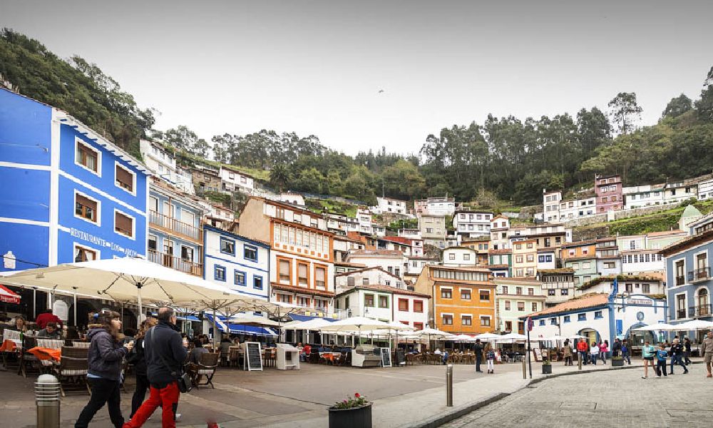 جدول کامل میانگین هزینه سفر به اسپانیا