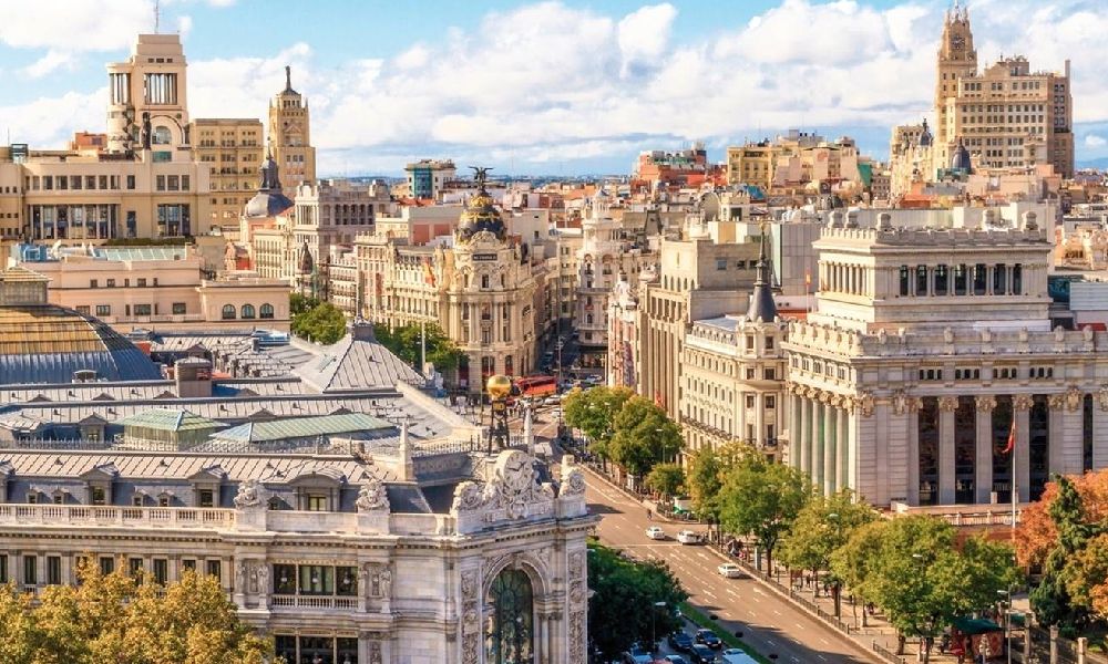 نکات مهم مدیریت بودجه سفر در اسپانیا