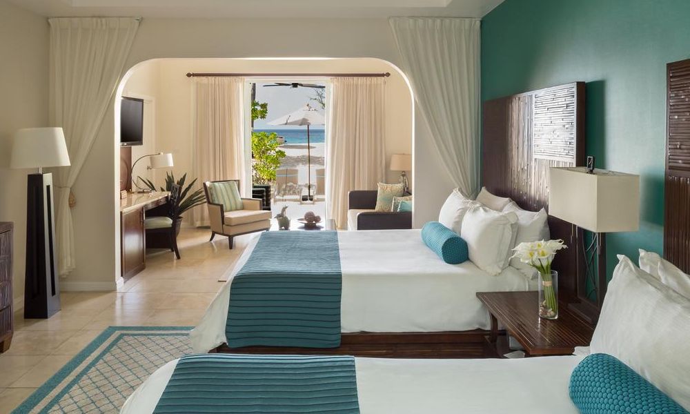 هزینه سفر به اسپانیا برای رزرو هتل