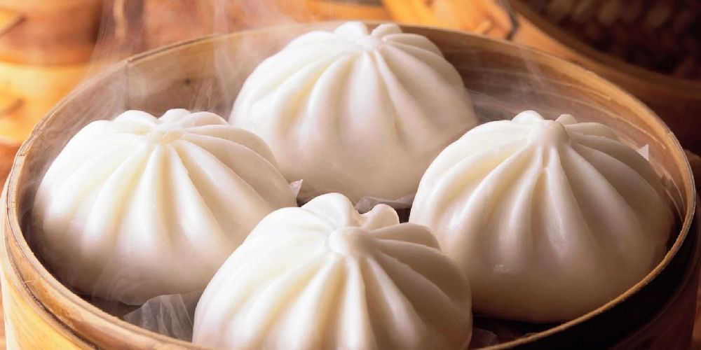 تفاوت غذای چینی در شهرهای مختلف