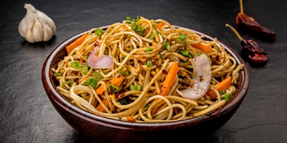 ایرانی‌ها سراغ کدام غذاهای چینی بروند؟