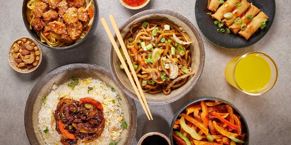 راهنمای غذای چینی برای مسافرانی که برای اولین با این کشور سفر می‌کنند