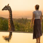 معرفی سافاری های لاکچری آفریقای جنوبی 2025