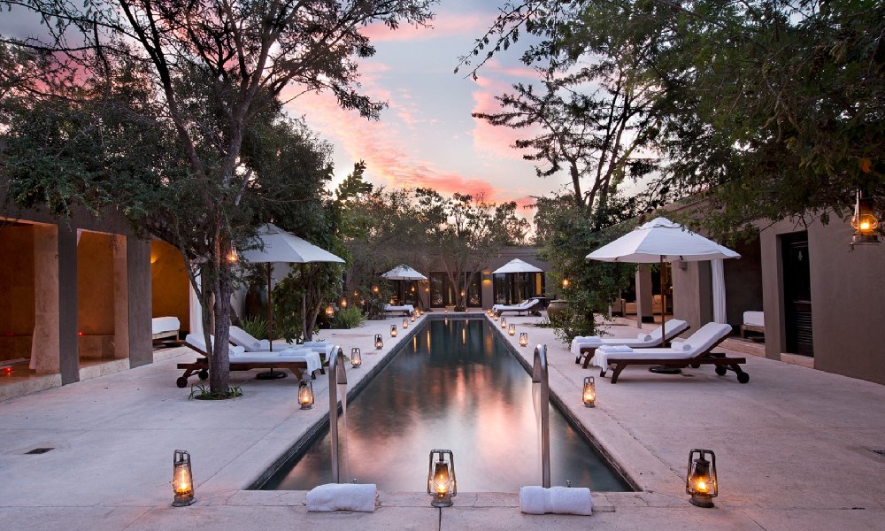 ۵- رویال مالوان (Royal Malewane)