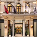 معرفی هتل های لاکچری استانبول برای اقامت کوتاه