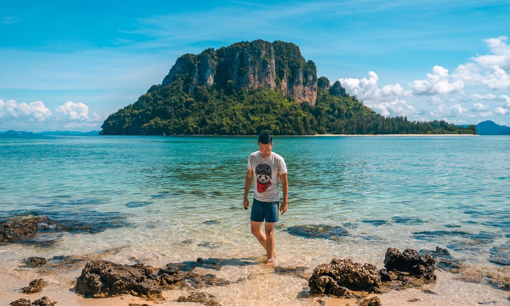 سفر به بهترین سواحل و جزایر تایلند با تورهای ققنوس