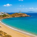 معرفی بهترین سواحل یونان برای علاقهمندان به آرامش و طبیعت معرفی بهترین سواحل یونان برای علاقهمندان به آرامش و طبیعت