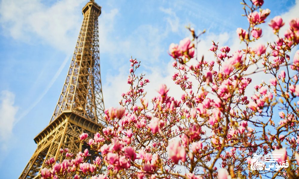 نوروز سفر خارجی کجا بریم؟