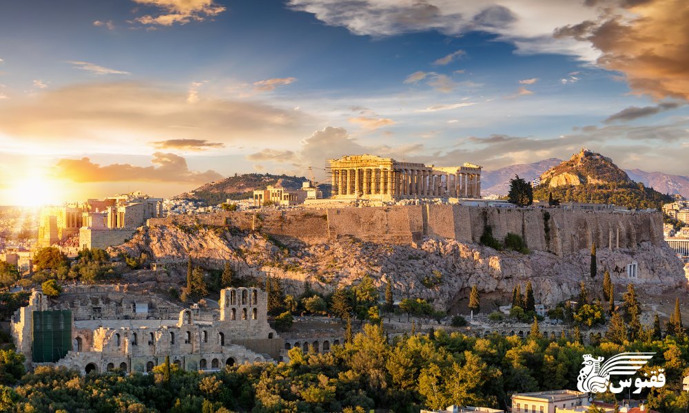 معرفی بهترین مقاصد نوروزی