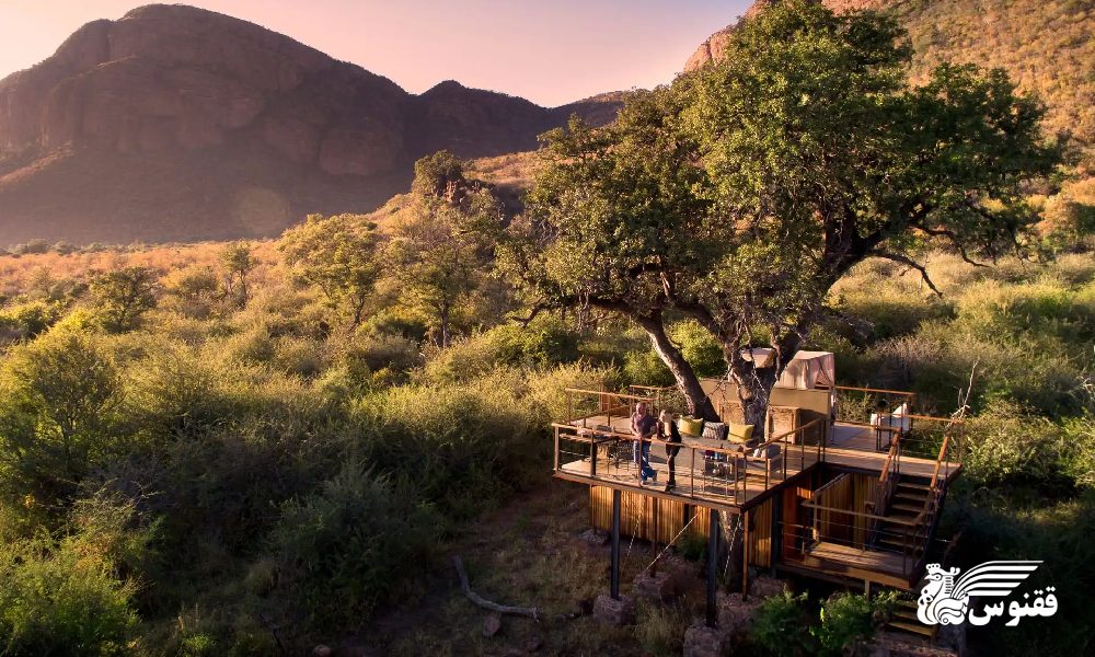 هزینه سفر به آفریقای جنوبی برای رزرو هتل