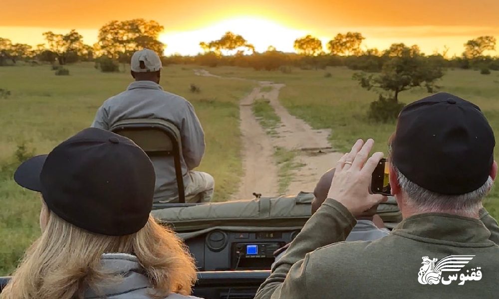 هزینه سفر یک هفتهای به آفریقای جنوبی چقدر است؟