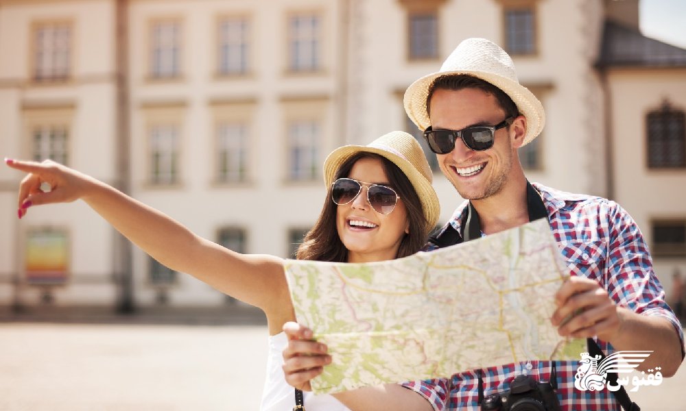 معرفی بهترین مقاصد خارجی برای سفر نوروزی