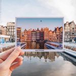 معرفی بهترین کشورها برای اولین سفر خارجی