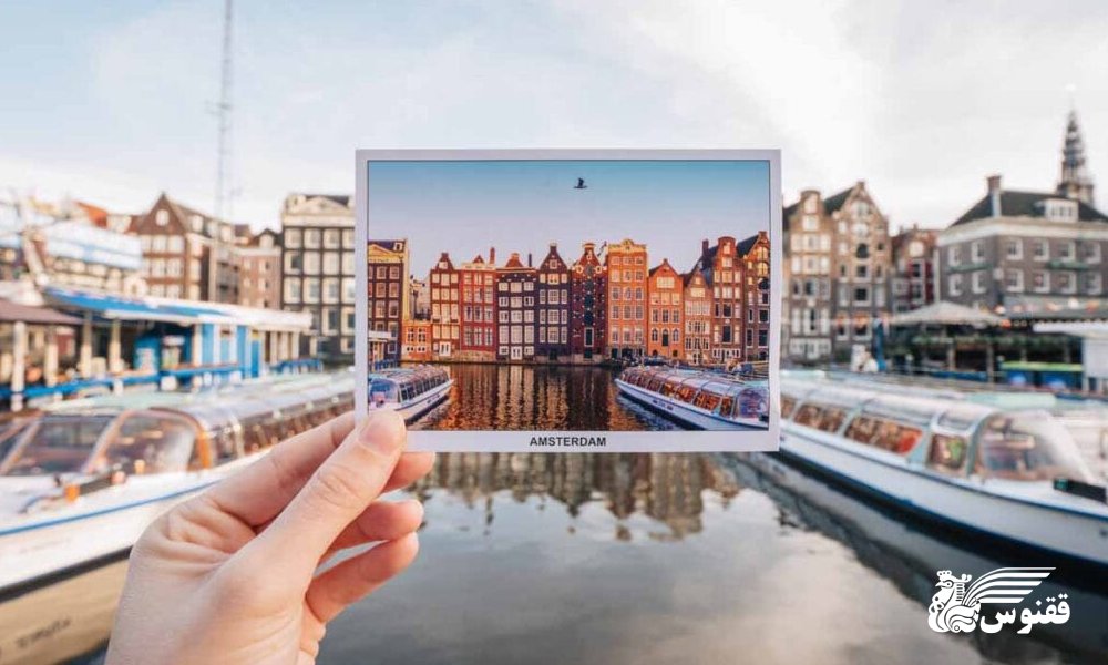 معرفی بهترین کشورها برای اولین سفر خارجی