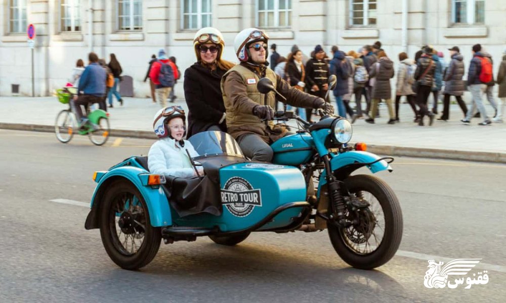 بهترین کشورهای جهان برای سفر خانوادگی در عید نوروز