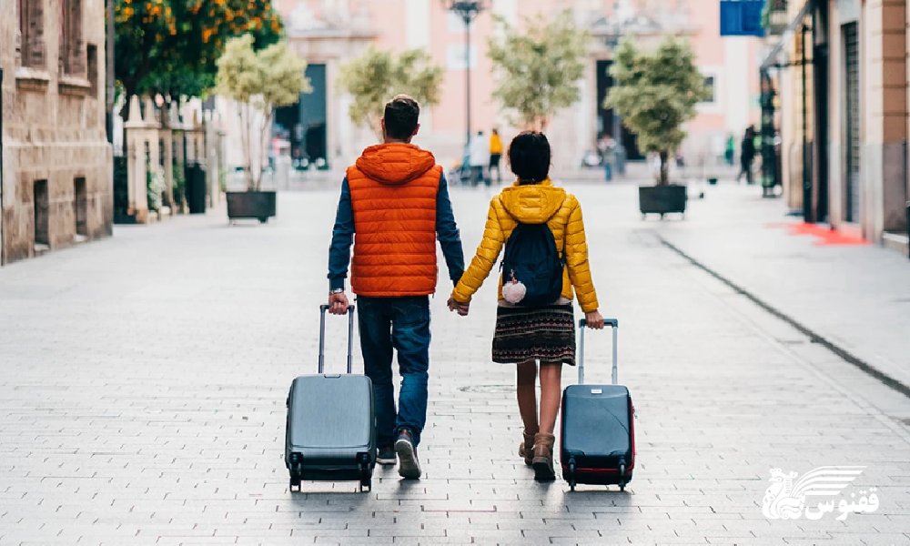 چگونه تور لحظه آخری زمستانه بگیریم؟