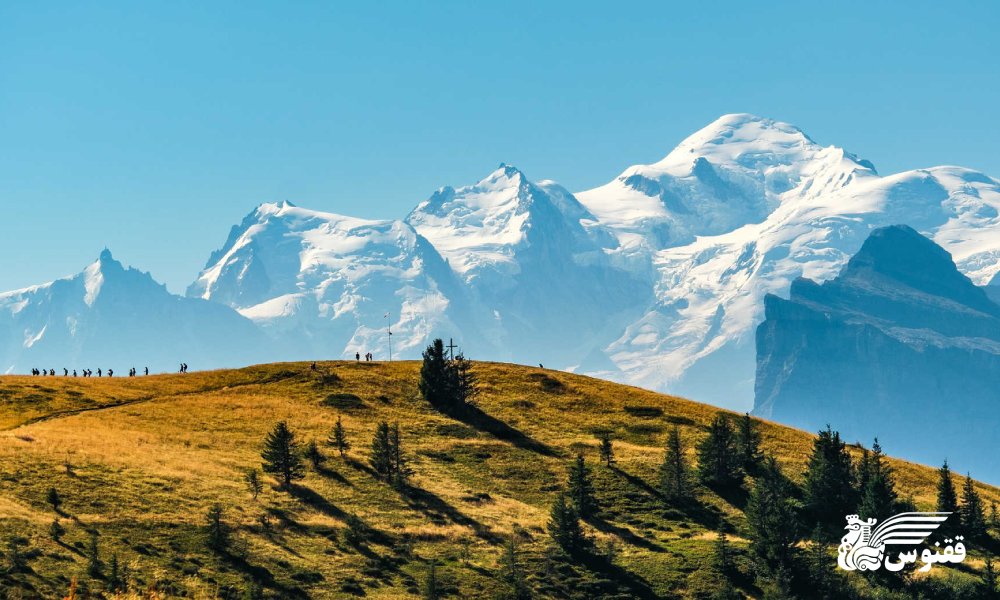 تور لحظه آخری زمستانه چیست و چرا انتخابش می‌ارزد؟