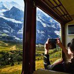 سفر با قطار در اروپا؛ مقرون به صرفه و پربازده