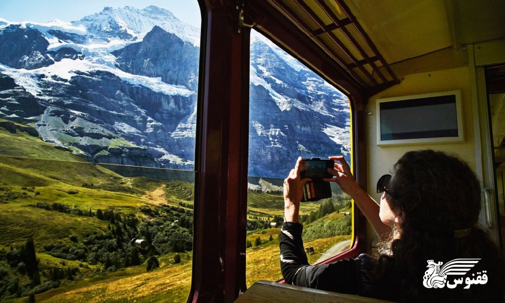 سفر با قطار در اروپا؛ مقرون به صرفه و پربازده