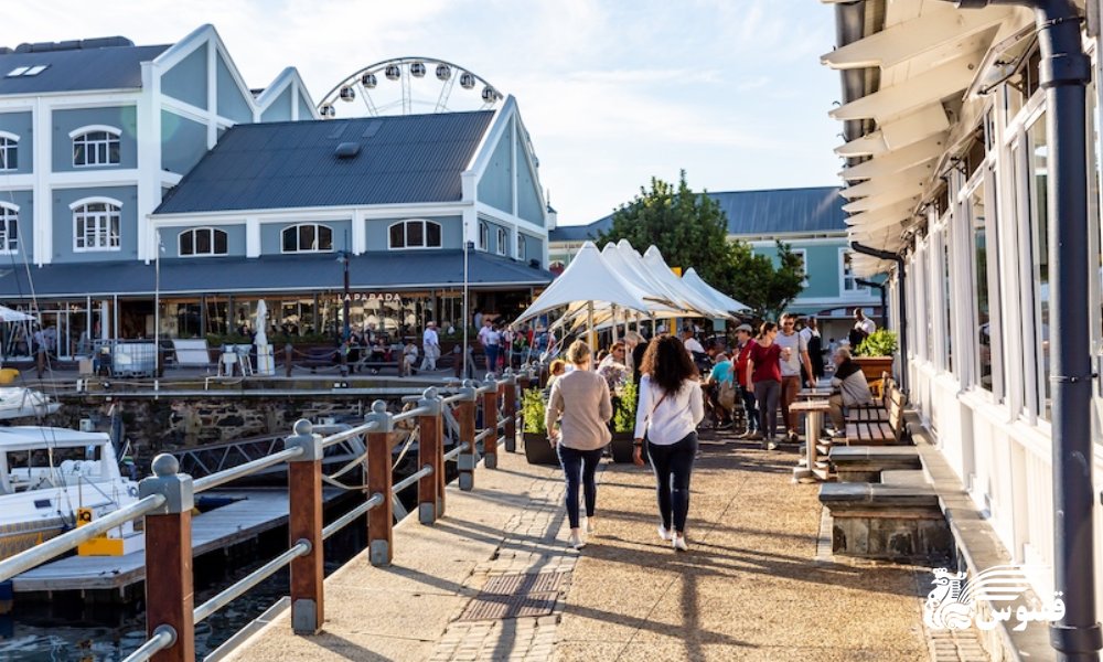 ساحل گلدن مایل دوربان