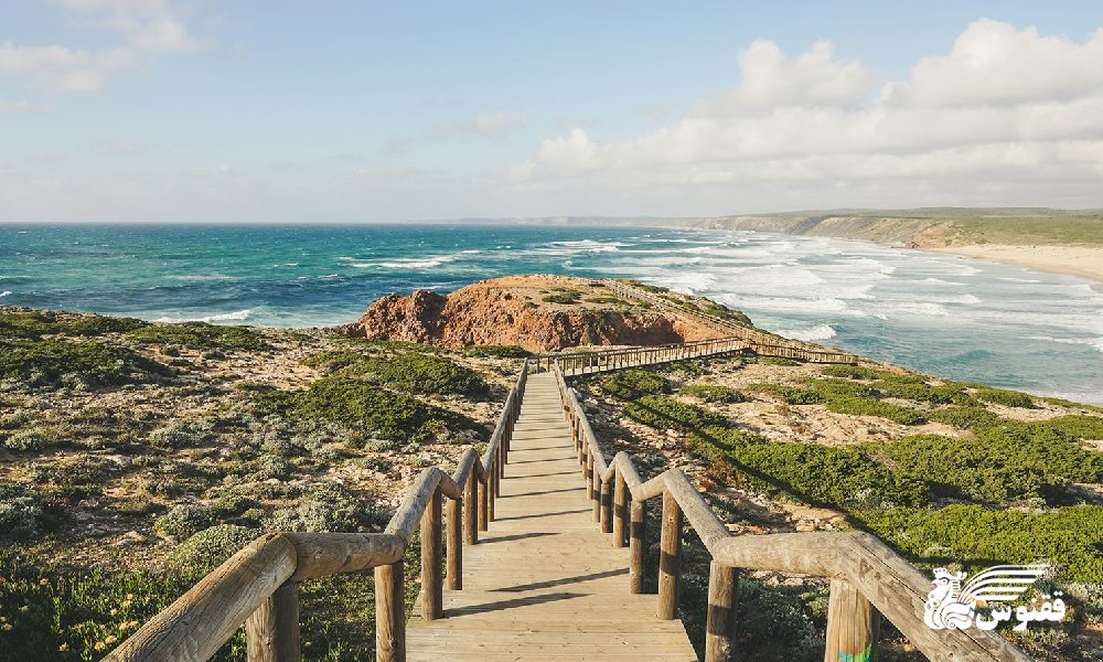  پرتغال؛ شهرهای روشن و سواحل اقیانوس اطلس