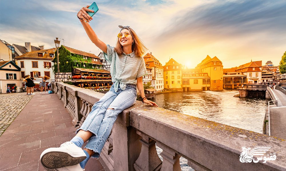 بهترین شهرهای اروپا برای سفر خارجی در عید بهترین شهرهای اروپا برای سفر خارجی در عید