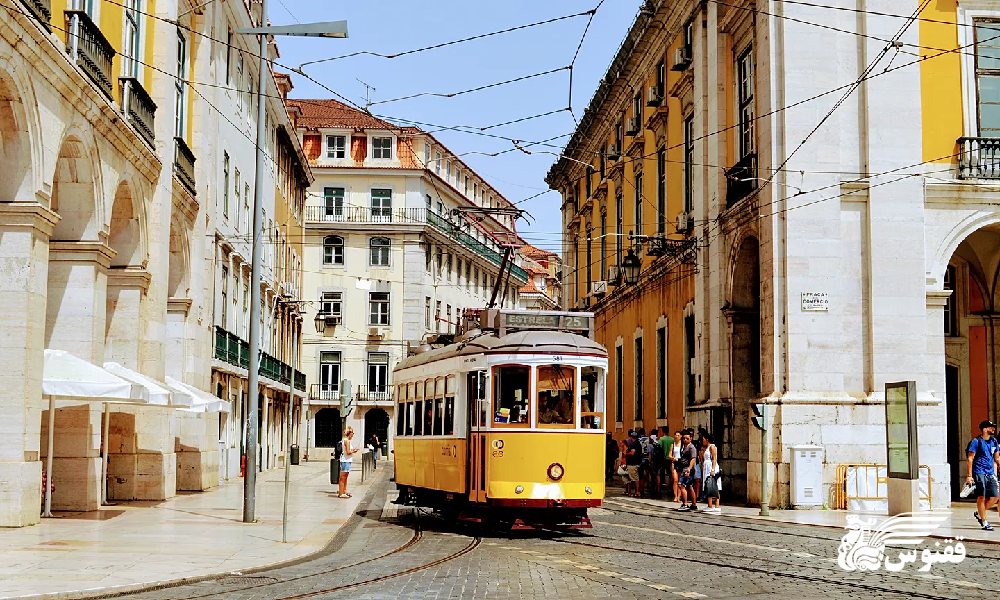 لیسبون (Lisbon)