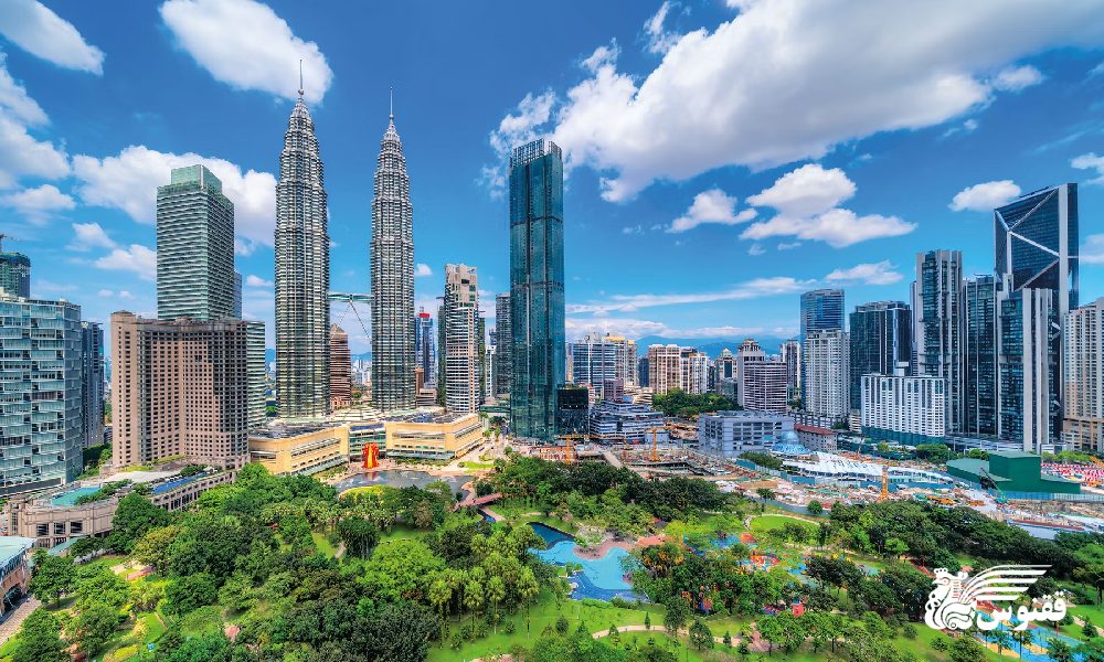 کوالالامپور (Kuala Lumpur)