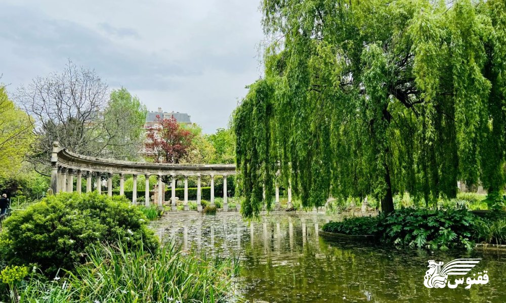 کدام پارک‌های پاریس در نوروز را ببینیم؟