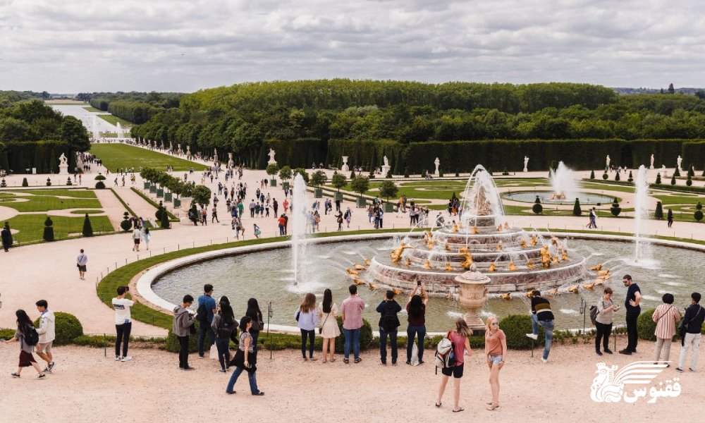 چطور تور مناسب را برای نوروز در پاریس رزرو کنیم؟