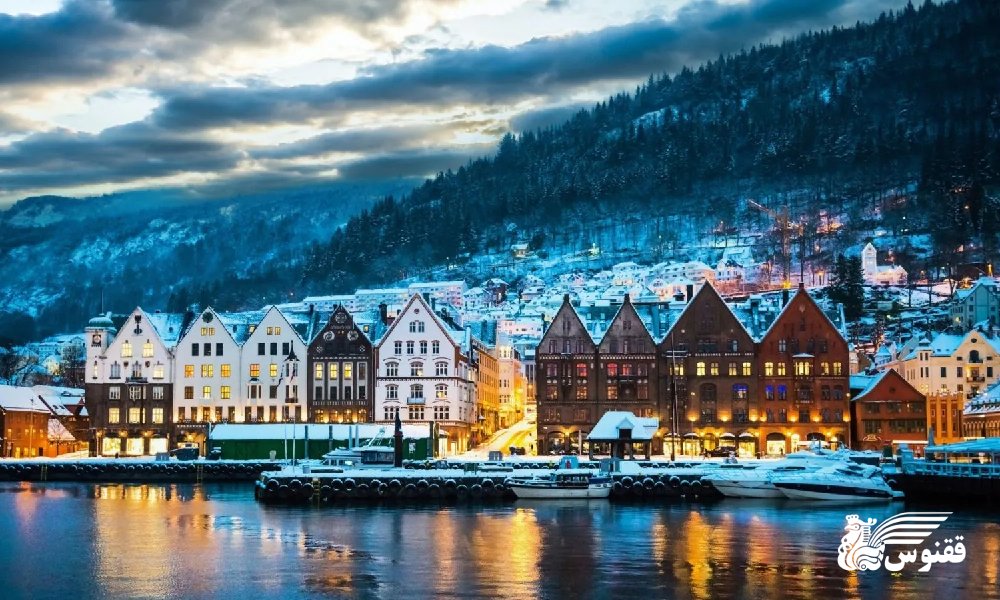 اروپای شرقی در زمستان؛ پراگ، بوداپست، کراکوف و دیگر جاذبه‌ها