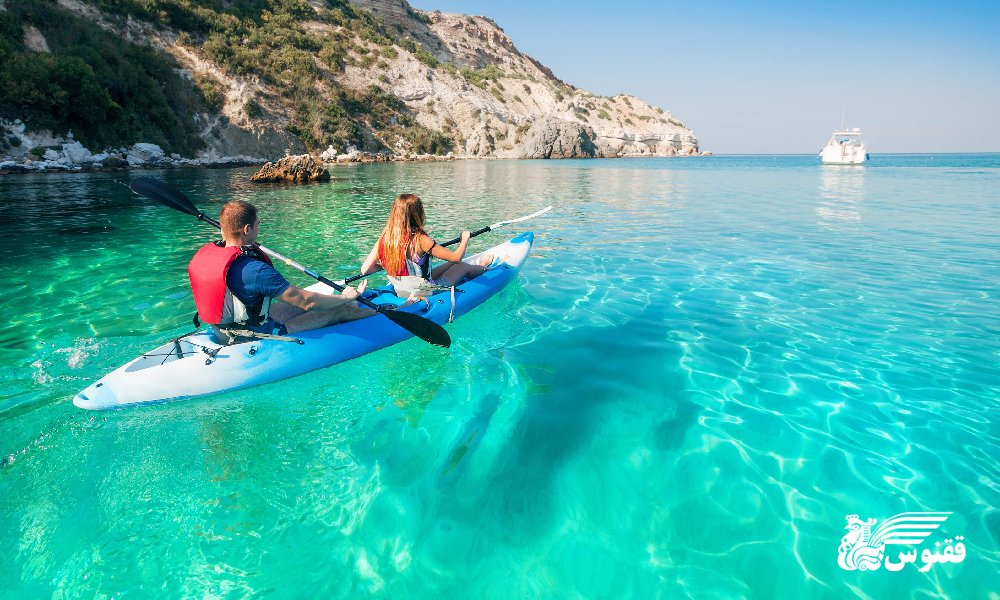 لوازم مورد نیاز در سفر به آنتالیا