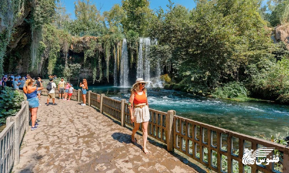 برای سفر به آنتالیا چی لازم است تا برداریم؟