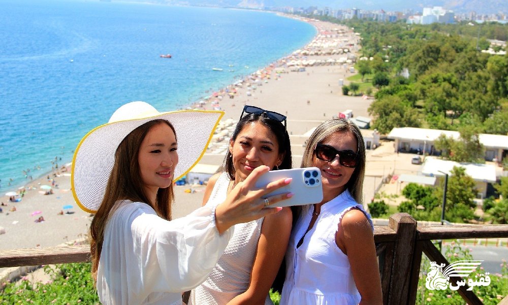 چیزهایی لازم برای سفر به آنتالیا